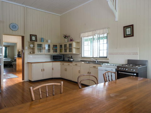 Vineyard Cottage - Accommodation Bookings 2