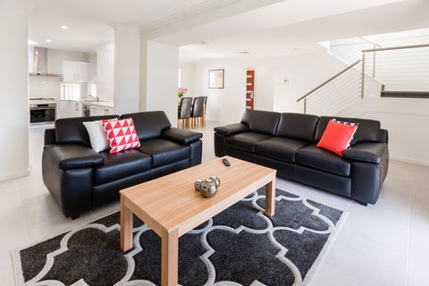 Wallsend Executive Apartments - Accommodation Bookings 1