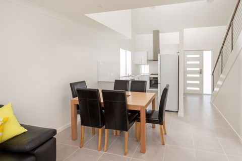 Wallsend Executive Apartments - Accommodation Bookings 2