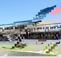 Waterview Motel - Accommodation Bookings