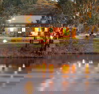 Wigley Retreat - Accommodation Bookings