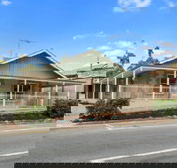 Williamstown Bed  Breakfast - Accommodation Bookings