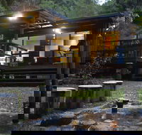 Wongari Eco Retreat - Accommodation Bookings