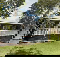 Worthington's Guest Cottage - Accommodation Bookings
