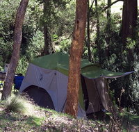 Abercrombie Caves campground - Accommodation Bookings