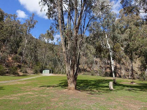 Abercrombie Caves Campground - Accommodation Bookings 1