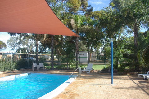 Acclaim Prospector Holiday Park - Accommodation Bookings 0