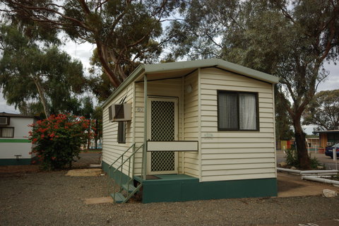 Acclaim Prospector Holiday Park - Accommodation Bookings 1