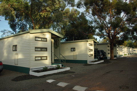 Acclaim Prospector Holiday Park - Accommodation Bookings 2