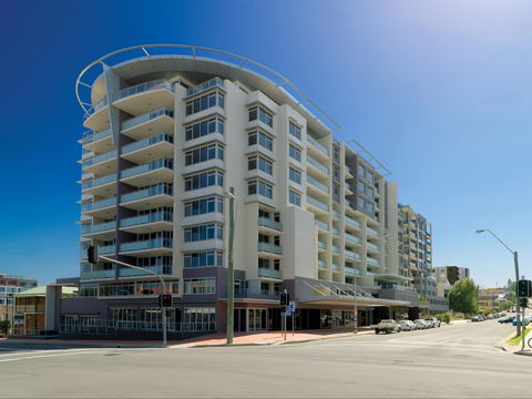 Adina Apartment Hotel Wollongong - Accommodation Bookings 0