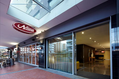 Adina Apartment Hotel Wollongong - Accommodation Bookings 1