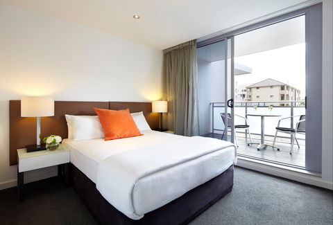 Adina Apartment Hotel Wollongong - Accommodation Bookings 2