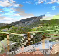 Alpine Vista - Accommodation Bookings