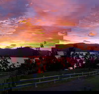 Ambience on Huon Bed and Breakfast - Accommodation Bookings