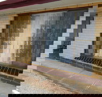 Anchorage Unit 2 - Accommodation Bookings