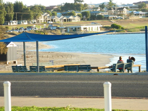 API Pelican Beach Front Apartments Kalbarri - Accommodation Bookings 0