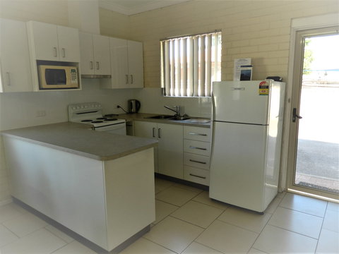 API Pelican Beach Front Apartments Kalbarri - Accommodation Bookings 1
