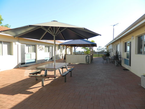 API Pelican Beach Front Apartments Kalbarri - Accommodation Bookings 2