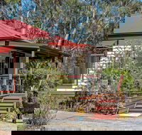 Araluen Park Cottages - Accommodation Bookings
