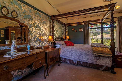 Araluen Park Cottages - Accommodation Bookings 1