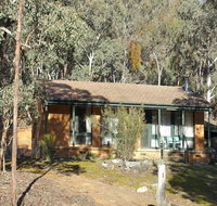 Arch Cottage - Accommodation Bookings