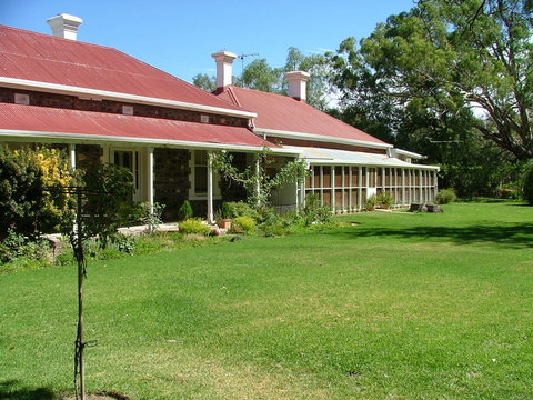 Avoca-on-Darling Hospitality - Accommodation Bookings 1