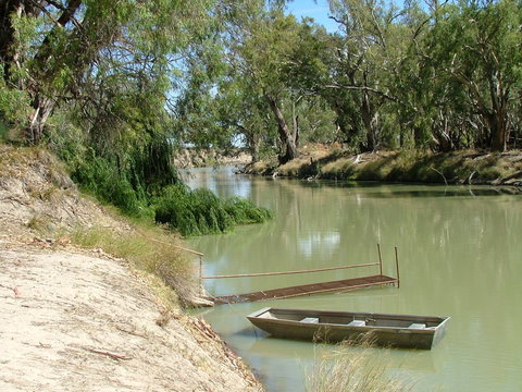 Avoca-on-Darling Hospitality - Accommodation Bookings 2