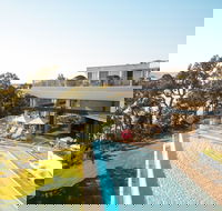 Bannisters Port Stephens - Accommodation Bookings
