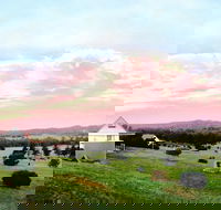 Barella Cabins - Accommodation Bookings