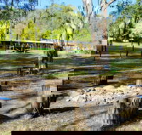 Barrington River Lodge - Accommodation Bookings