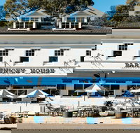 Barrenjoey House - Accommodation Bookings