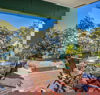 Bay Breeze  Jervis Bay - Accommodation Bookings
