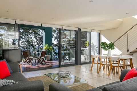 Bay Breeze  Jervis Bay - Accommodation Bookings 1