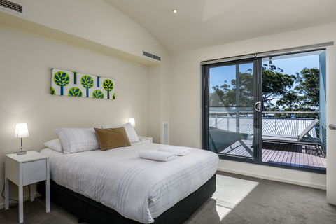 Bay Breeze  Jervis Bay - Accommodation Bookings 2