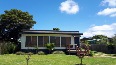 Bay Bell Cottage - Accommodation Bookings 0