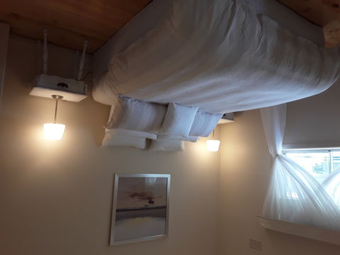 Bay Bell Cottage - Accommodation Bookings 1