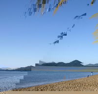 BeachView Apartments at Villa Paradiso - Accommodation Bookings