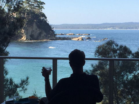 Becalmed On Sunshine Cove - Accommodation Bookings 0