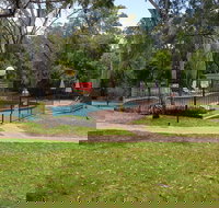 Belair National Park Holiday Park - Accommodation Bookings