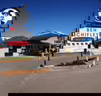 Ben Chifley Motor Inn - Accommodation Bookings