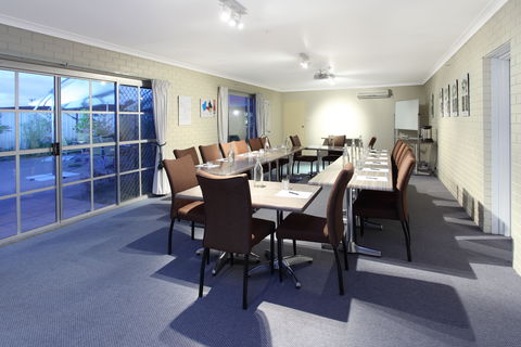 Best Western The Henry Parkes - Accommodation Bookings 1