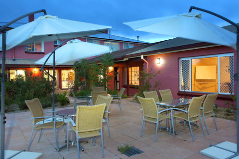 Best Western The Henry Parkes - Accommodation Bookings 2