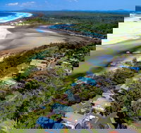 BIG4 Sawtell Beach Holiday Park - Accommodation Bookings