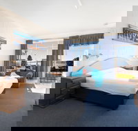 Blue Seas Motel - Accommodation Bookings