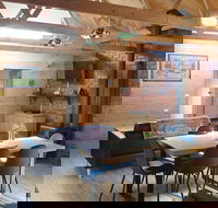 Blue Wren Haven - Accommodation Bookings