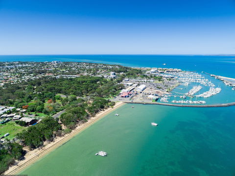 Boat Harbour Studio Apartments And Villas - Accommodation Bookings 0