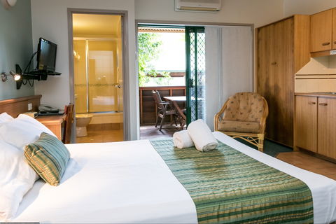 Boat Harbour Studio Apartments And Villas - Accommodation Bookings 1