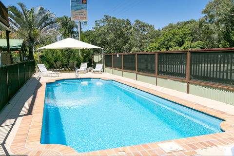 Boat Harbour Studio Apartments And Villas - Accommodation Bookings 2
