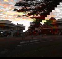 Bompas of Beachport - Accommodation Bookings