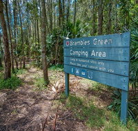 Brambles Green campground - Accommodation Bookings